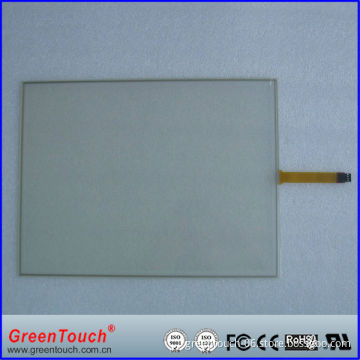 19.0 inch 4 wire resistive film to film for Factory wholesale